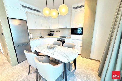 Lägenhet uthyres i Dubai, UAE 2 sovrum, 102.3 kvm Nr. 711562 - fotografi 18