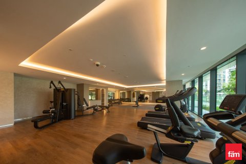 Byt v City Walk, Dubai, SAE 1 ložnice, 67.9 m² Č.: 710074 - fotografie 10