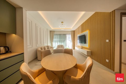 Apartman u gradu City Walk, Dubai, UAE 1 spavaća soba, 67.9 m2 Br. 710074