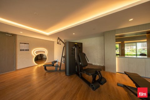 Byt v City Walk, Dubai, SAE 1 ložnice, 67.9 m² Č.: 710074 - fotografie 13