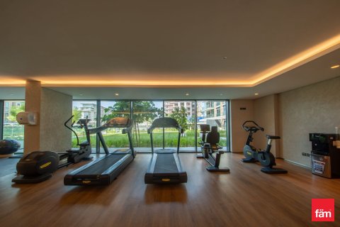 Byt v City Walk, Dubai, SAE 1 ložnice, 67.9 m² Č.: 710074 - fotografie 7
