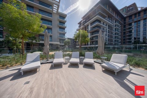Byt v City Walk, Dubai, SAE 1 ložnice, 67.9 m² Č.: 710074 - fotografie 11