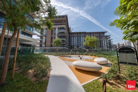 Byt v City Walk, Dubai, SAE 1 ložnice, 67.9 m² Č.: 710074 - fotografie 9
