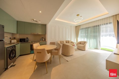 Byt v City Walk, Dubai, SAE 1 ložnice, 67.9 m² Č.: 710074 - fotografie 6