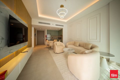 Byt v City Walk, Dubai, SAE 1 ložnice, 67.9 m² Č.: 710074 - fotografie 4