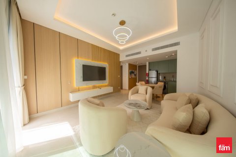 Byt v City Walk, Dubai, SAE 1 ložnice, 67.9 m² Č.: 710074 - fotografie 5