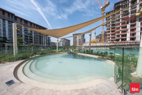 Byt v City Walk, Dubai, SAE 1 ložnice, 67.9 m² Č.: 710074 - fotografie 14