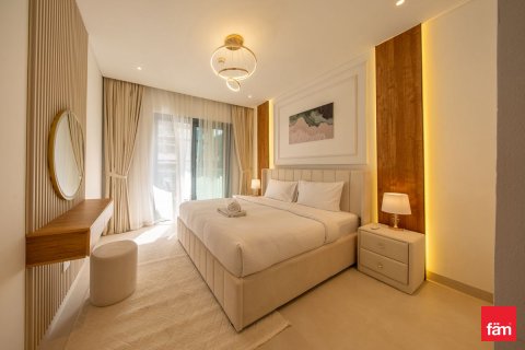 Byt v City Walk, Dubai, SAE 1 ložnice, 67.9 m² Č.: 710074 - fotografie 2