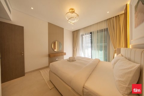 Byt v City Walk, Dubai, SAE 1 ložnice, 67.9 m² Č.: 710074 - fotografie 8