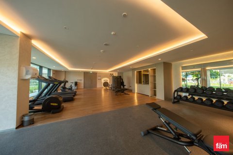 Byt v City Walk, Dubai, SAE 1 ložnice, 67.9 m² Č.: 710074 - fotografie 12