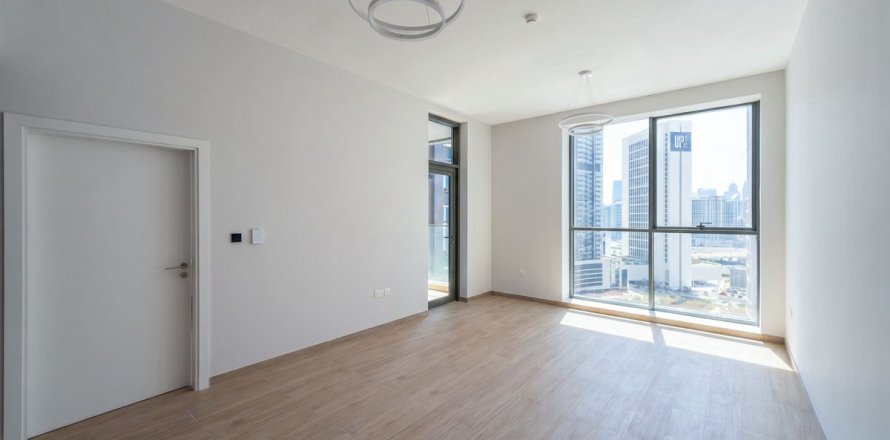 Apartament în Business Bay, Dubai, EAU 1 dormitor, 69.8 mp.  №711563