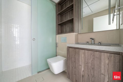 Apartament de vânzare în Business Bay, Dubai, EAU 1 dormitor, 69.8 mp. №711563 - poză 8