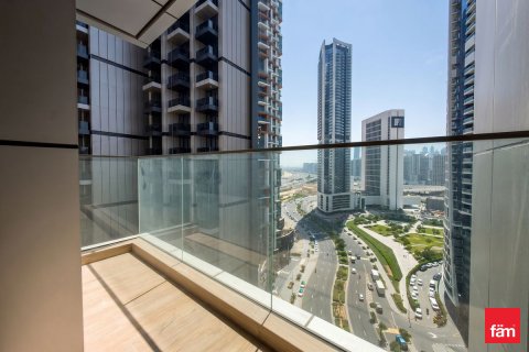 Apartament de vânzare în Business Bay, Dubai, EAU 1 dormitor, 69.8 mp. №711563 - poză 3