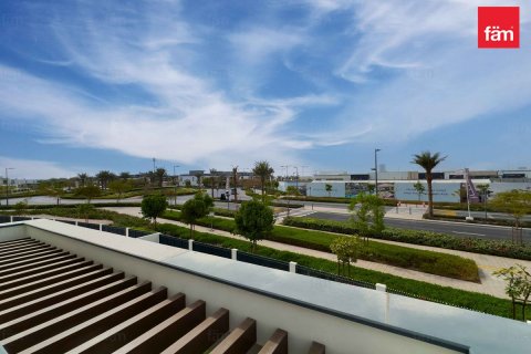 Vila v Dubai, SAE 4 ložnice, 504.7 m² Č.: 633874 - fotografie 13