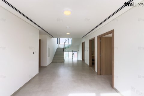 Вилла Дубай, БАӘ-да 4 жатын бөлмелер, 504.7 м² № 633874 - фото 30