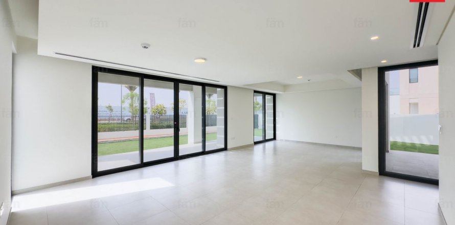 Vila v Dubai, SAE 4 ložnice, 504.7 m² Č.: 633874