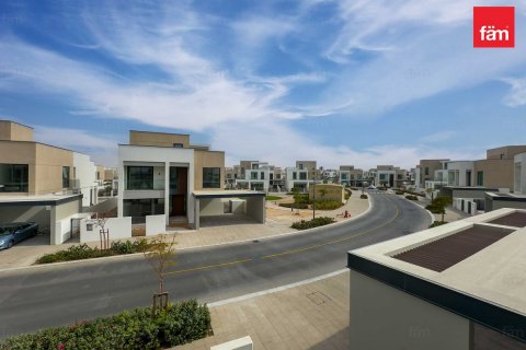 Vila v Dubai, SAE 4 ložnice, 504.7 m² Č.: 633874 - fotografie 19