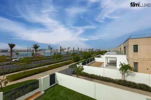 Вилла Дубай, БАӘ-да 4 жатын бөлмелер, 504.7 м² № 633874 - фото 12