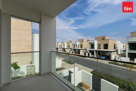 Vila v Dubai, SAE 4 ložnice, 504.7 m² Č.: 633874 - fotografie 14