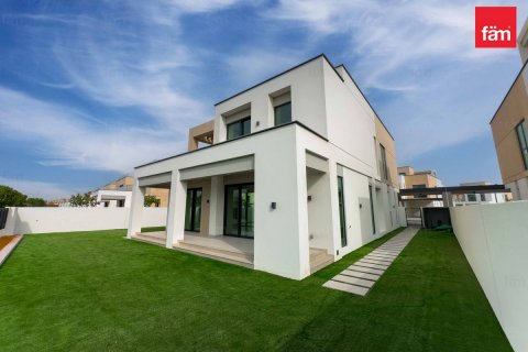 Vila v Dubai, SAE 4 ložnice, 504.7 m² Č.: 633874 - fotografie 16