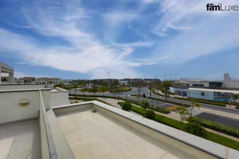 Вилла Дубай, БАӘ-да 4 жатын бөлмелер, 504.7 м² № 633874 - фото 17