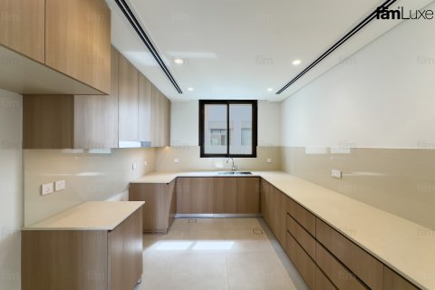 Вилла Дубай, БАӘ-да 4 жатын бөлмелер, 504.7 м² № 633874 - фото 22