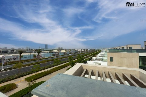 Вилла Дубай, БАӘ-да 4 жатын бөлмелер, 504.7 м² № 633874 - фото 20