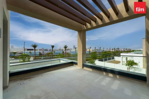Vila v Dubai, SAE 4 ložnice, 504.7 m² Č.: 633874 - fotografie 6