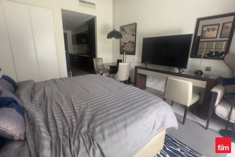 Apartmánový hotel v Business Bay, Dubai, SAE 42.1 m² Č.: 633878 - fotografie 2