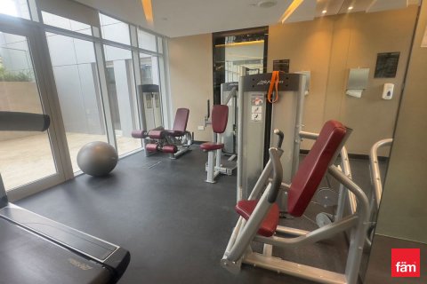 Apartmánový hotel v Business Bay, Dubai, SAE 42.1 m² Č.: 633878 - fotografie 10