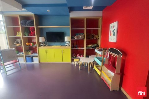 Apartmánový hotel v Business Bay, Dubai, SAE 42.1 m² Č.: 633878 - fotografie 11