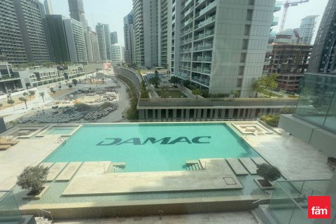 Apartmánový hotel v Business Bay, Dubai, SAE 42.1 m² Č.: 633878 - fotografie 7