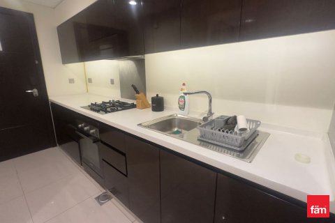 Apartmánový hotel v Business Bay, Dubai, SAE 42.1 m² Č.: 633878 - fotografie 5