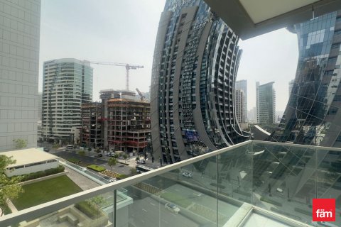 Apartmánový hotel v Business Bay, Dubai, SAE 42.1 m² Č.: 633878 - fotografie 1