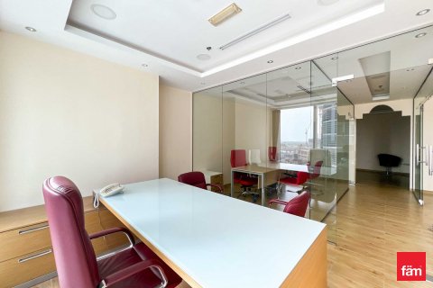 دفتر برای اجاره در Business Bay، Dubai، امارات متحده عربی 84.2 متر مربع ، شماره 633879 - تصویر 2