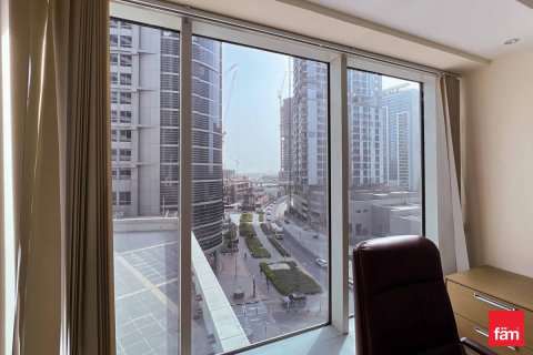 دفتر برای اجاره در Business Bay، Dubai، امارات متحده عربی 84.2 متر مربع ، شماره 633879 - تصویر 9