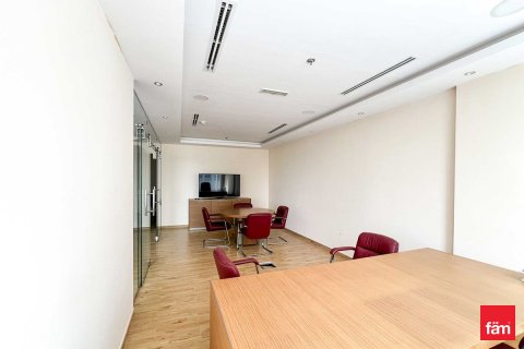 دفتر برای اجاره در Business Bay، Dubai، امارات متحده عربی 84.2 متر مربع ، شماره 633879 - تصویر 4