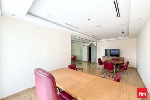 دفتر برای اجاره در Business Bay، Dubai، امارات متحده عربی 84.2 متر مربع ، شماره 633879 - تصویر 6