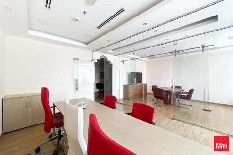 دفتر برای اجاره در Business Bay، Dubai، امارات متحده عربی 84.2 متر مربع ، شماره 633879 - تصویر 3