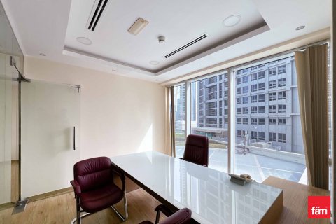 دفتر برای اجاره در Business Bay، Dubai، امارات متحده عربی 84.2 متر مربع ، شماره 633879 - تصویر 11