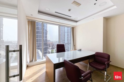 دفتر برای اجاره در Business Bay، Dubai، امارات متحده عربی 84.2 متر مربع ، شماره 633879 - تصویر 7