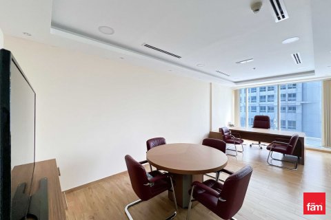 دفتر برای اجاره در Business Bay، Dubai، امارات متحده عربی 84.2 متر مربع ، شماره 633879 - تصویر 8