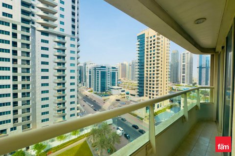 Byt v Dubai Marina, SAE 2 ložnice, 89.3 m² Č.: 633875 - fotografie 6
