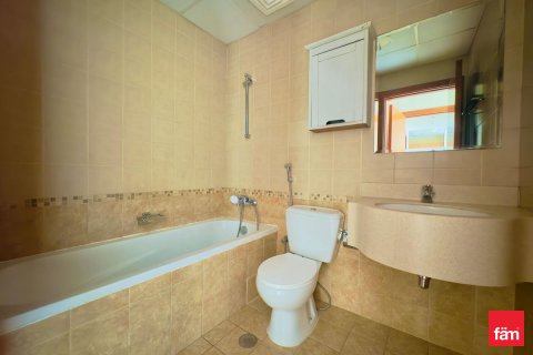 Byt v Dubai Marina, SAE 2 ložnice, 89.3 m² Č.: 633875 - fotografie 11