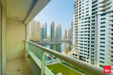 Byt v Dubai Marina, SAE 2 ložnice, 89.3 m² Č.: 633875 - fotografie 9