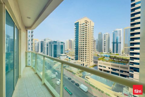 Byt v Dubai Marina, SAE 2 ložnice, 89.3 m² Č.: 633875 - fotografie 1