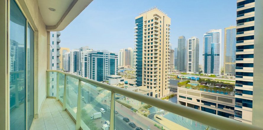 Byt v Dubai Marina, SAE 2 ložnice, 89.3 m² Č.: 633875
