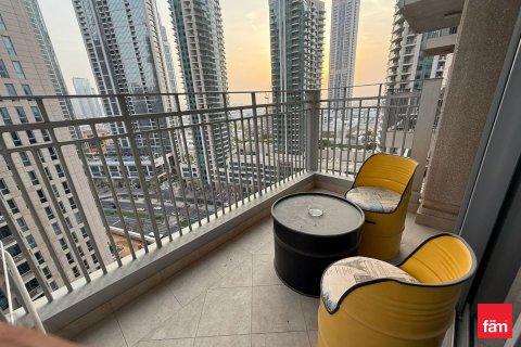 Appartamento in affitto a Downtown Dubai (Downtown Burj Dubai), Dubai, EAU 2 camere da letto, 95.8 mq. № 633877 - foto 5