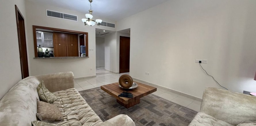 Appartamento a Downtown Dubai (Downtown Burj Dubai), Dubai, EAU 2 camere da letto, 95.8 mq. № 633877