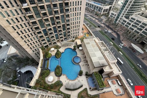 Appartamento in affitto a Downtown Dubai (Downtown Burj Dubai), Dubai, EAU 2 camere da letto, 95.8 mq. № 633877 - foto 18